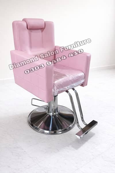 Saloon chair/cutting Chair/hydraulic chair/parlour chair/ barber chai
