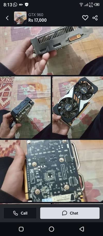 gtx 960 2gb