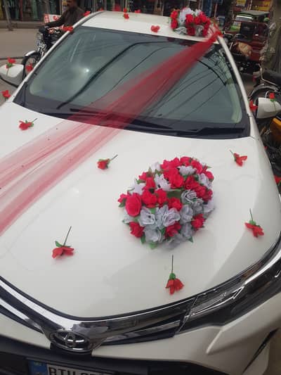 altis Toyota for sale 2015