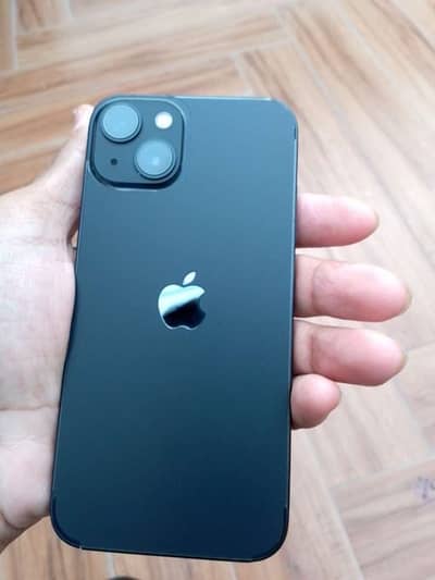 Apple iPhone 13 Non- Pta, Good condition 