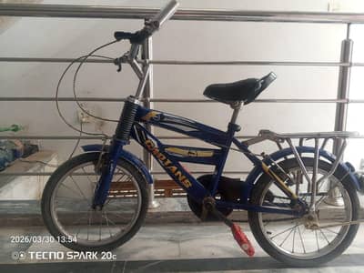 cycle for kids age 8-12