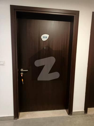 Own a Luxurious 1-Bed Ready To Move Apartment in Eighteen