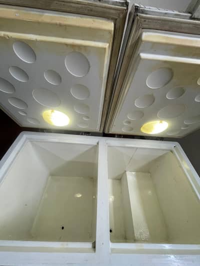 Deep Freezer 03248468747