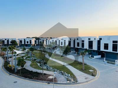 Hot Deal! 1 Kanal Plot in Eighteen Islamabad Ideal for Home or Investment