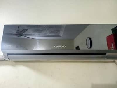  Kenwood 1.5 Ton Non-Inverter Split AC – Excellent Cooling