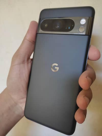 Google pixel (12/256)