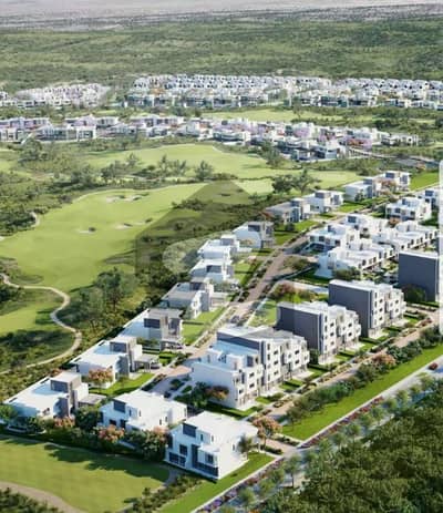 Premium 10 Marla Plot for Sale in Eighteen Islamabad Prime Location | High ROI