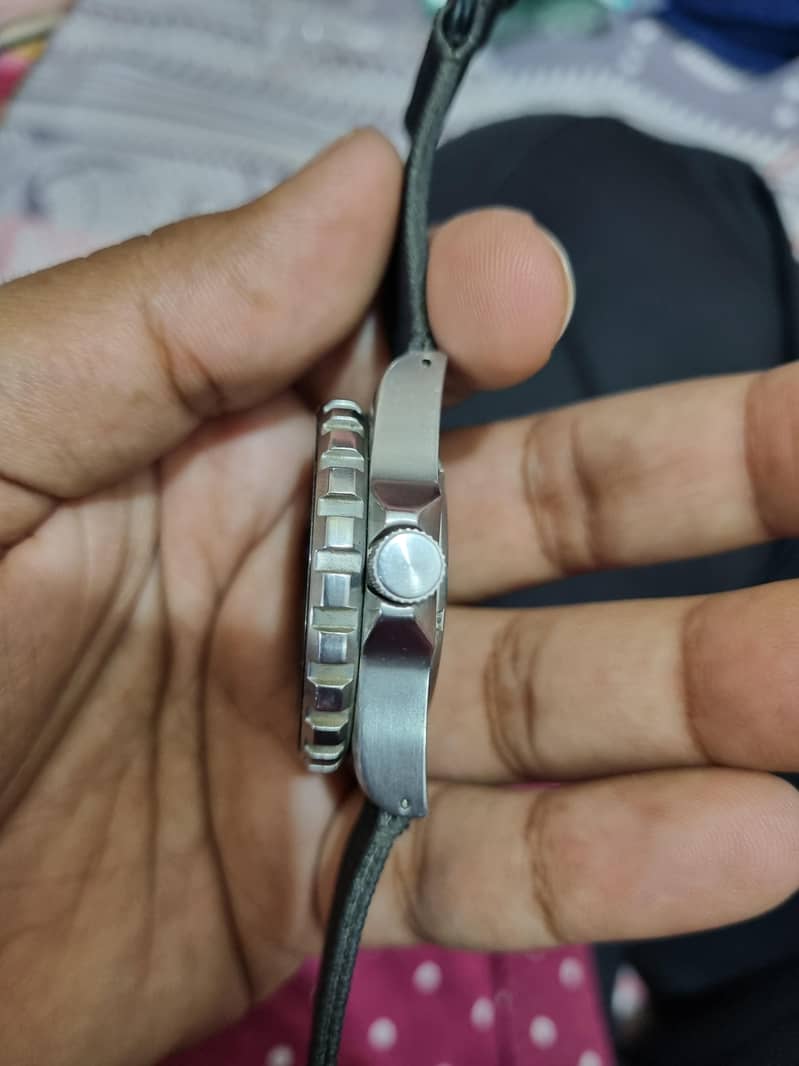 MARATHON GSAR AUTOMATIC 2