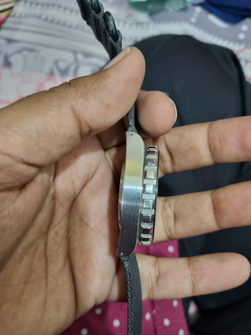 MARATHON GSAR AUTOMATIC 3