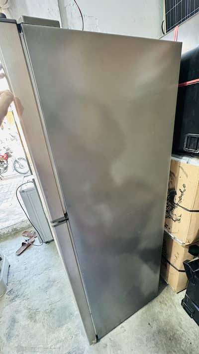 Urgent Sale – Like New Fridge in Excellent Condition ”