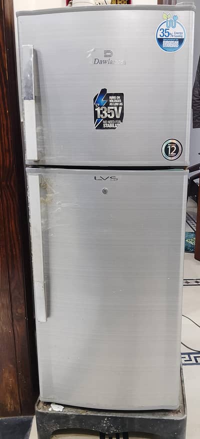 Dawlance Fridge medium size  LVS series