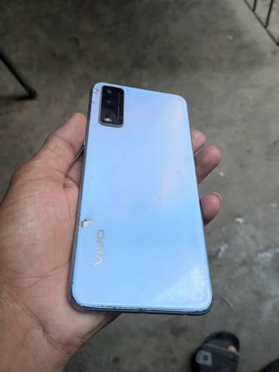 Vivo y20 for sale