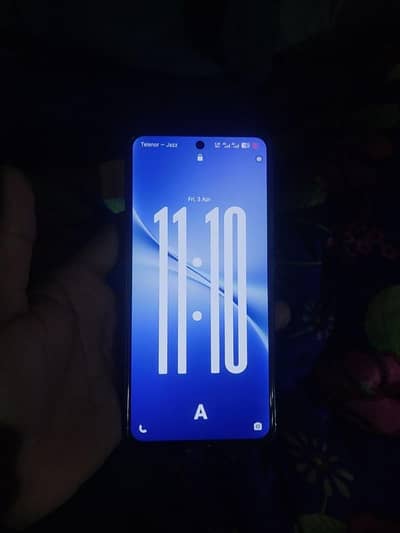 vivo v60 lite 5g