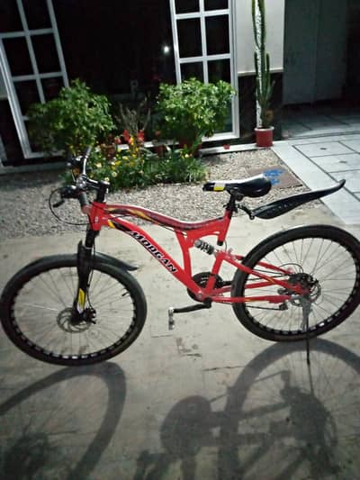 MORGAN CYCLE FOR SALE