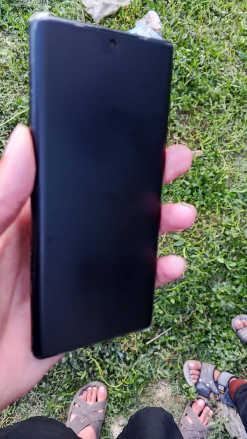 Google Pixel 6 Pro 0