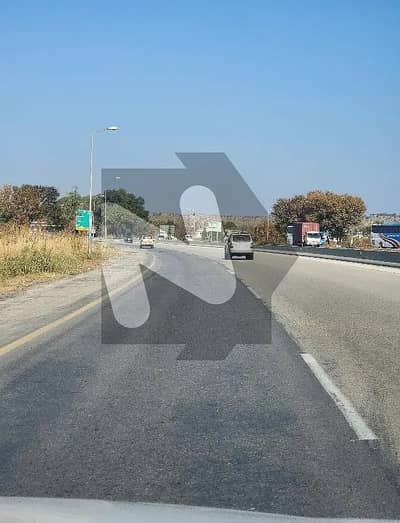 Corner 1 Kanal | Green Belt Facing | Poleline-Free | Near Parks