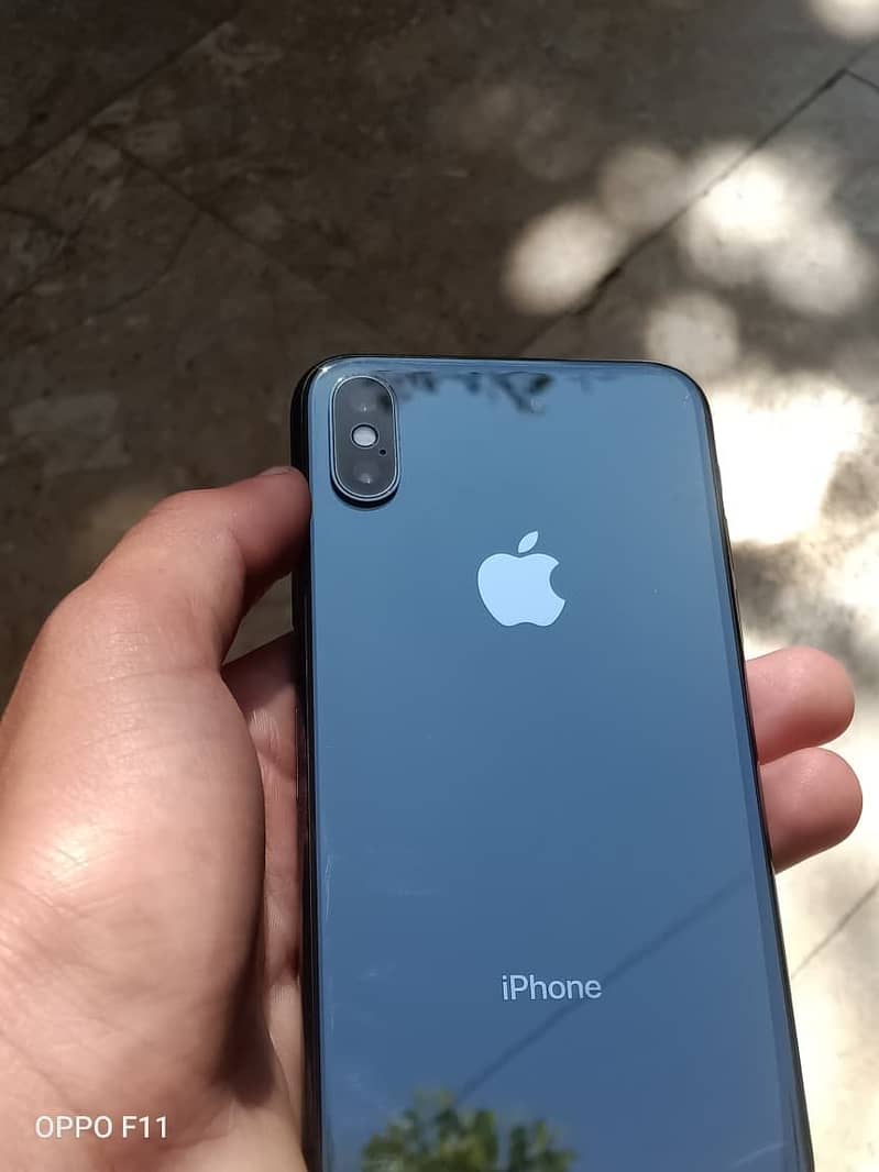 iphone x 3