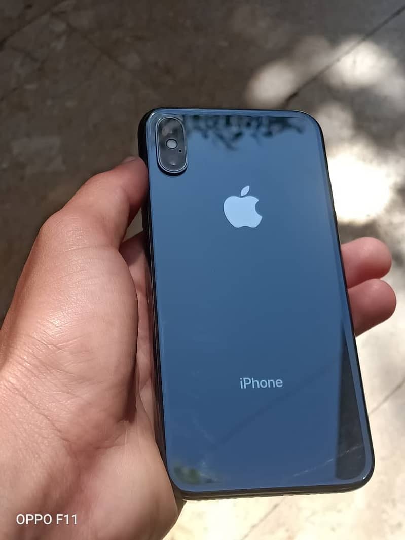 iphone x 5