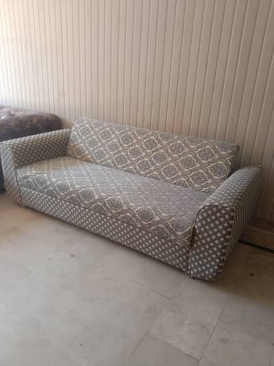 Sofa Cum bed 10/10