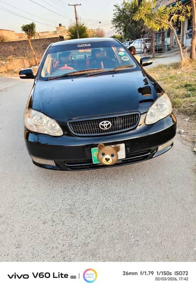 XLI converted to GLI for sale