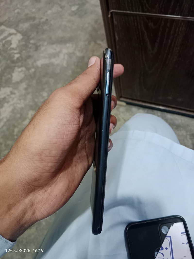 oppo A15 8