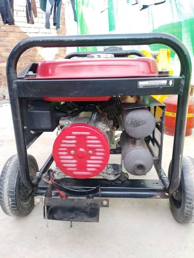 homege generator for sale