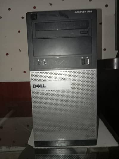 core i7 + 16 GB ram + graphic card gaming pc