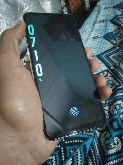 vivo s1 total pack original phone 4-128 10/9