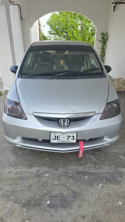 Honda City 2005 for Sale