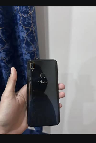 Vivo y85 A 4+64 lush condition