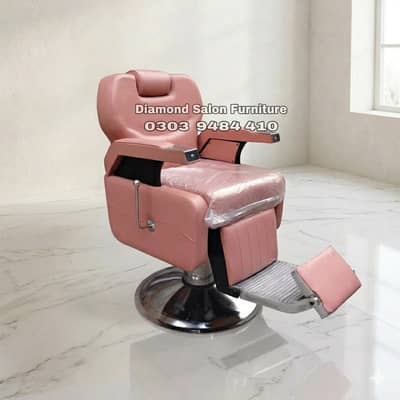 Saloon chair/cutting Chair/hydraulic chair/parlour chair/ barber chai