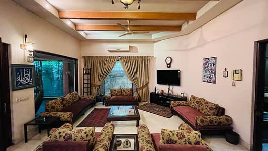 1Kanal Beautiful House Available For Sale Sui gas Phase 1