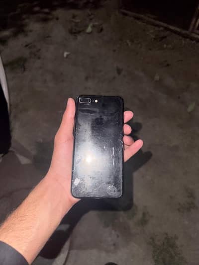 iphone 7plus office PTA approved