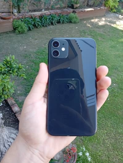 iPhone 11 Pta approved