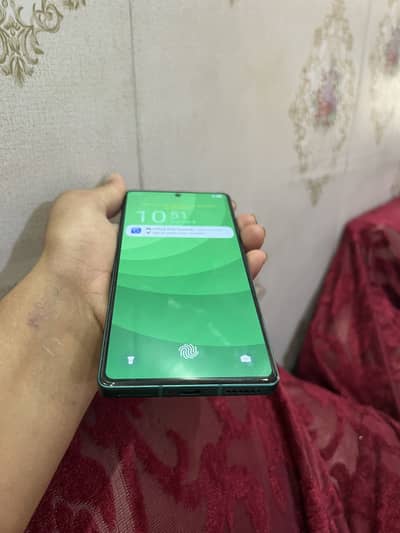 Belkul saff abi waranty shoro Ni hoi 16/256 ha