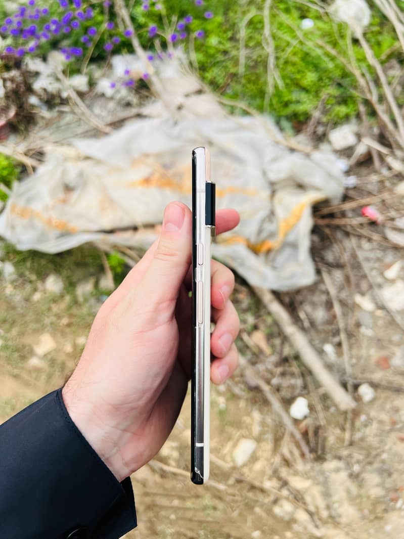 Google Pixel 6 Pro mint condition 0