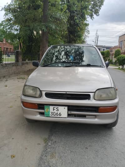 coure 2002 model in lush condition for sale