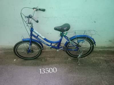 Cycles, scoote, stoller, slide, oven, almirah