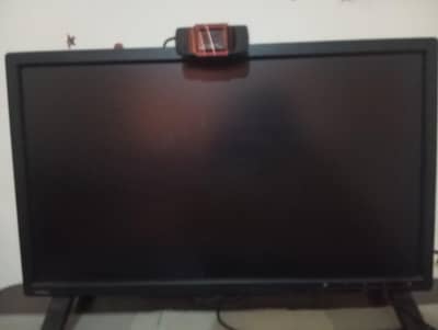 Hp 22 inch 1080p monitor