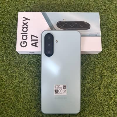 Samsung A17