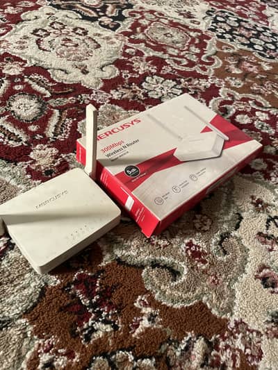 Wifi router best for normal use