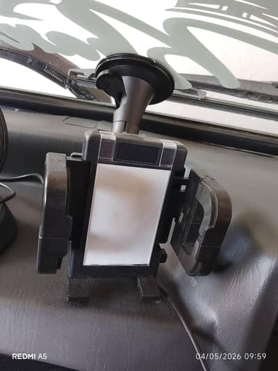 Mobile Holder for Cars