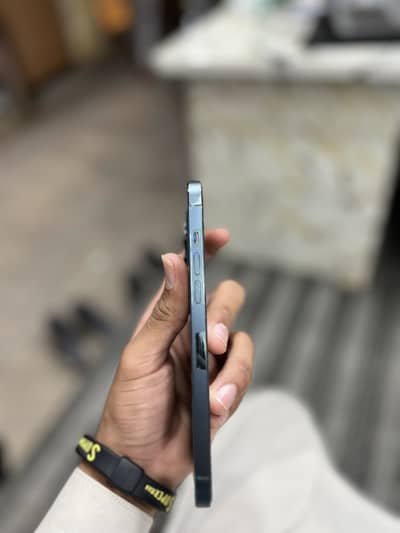 iPhone 12 Pro Max fac non pta