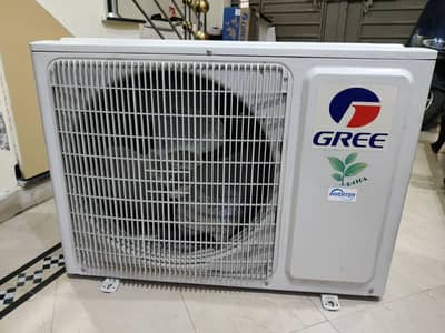 Gree Fairy Royal (1.5 Ton) Inverter