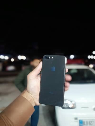 8plus non PTA all ok 85 health