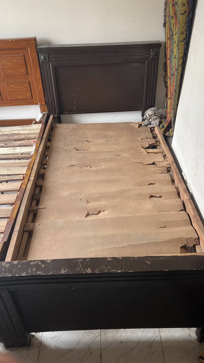 2 Single Bed Combo 1