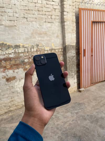 iphone 13 85% battery health