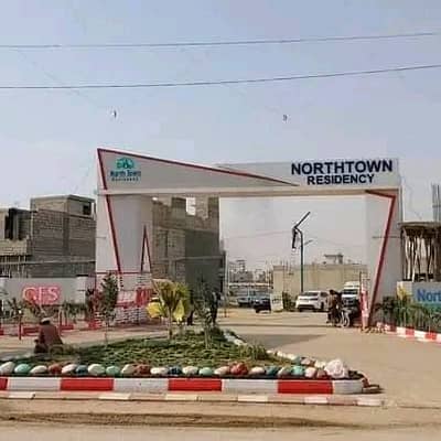 R-1117, 120 Sq Yard, Gold Block