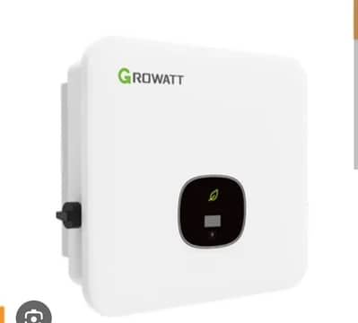 Growatt 15kw pro available with 10 years warranty