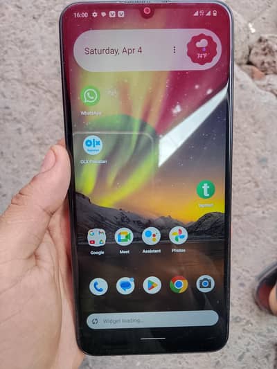 Nokia c31 urgent sale contact Whatsapp 0301/9359/703